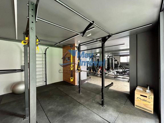 Imagem Imóvel com 2 Quartos à Venda, 54 m² em Sul (águas Claras) - Brasília
