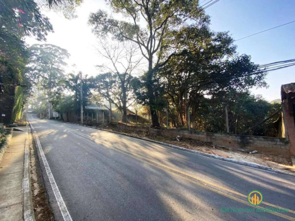 Imagem Terreno à Venda, 2.334 m² em Granja Viana - Cotia