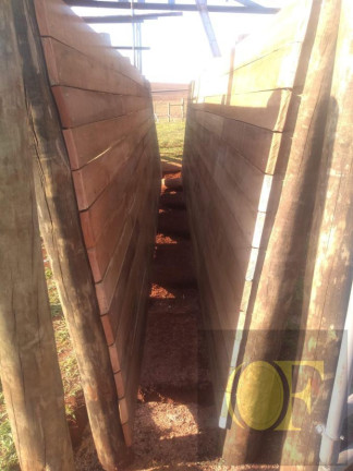 Imagem Chácara à Venda, 28 m² em Rural - águas De Santa Bárbara