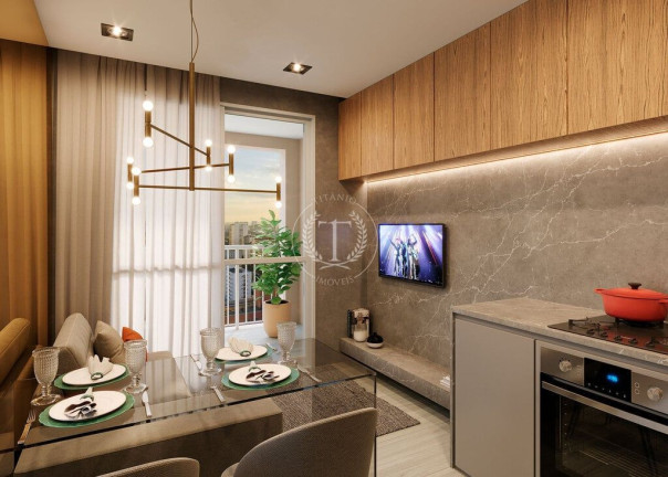 Imagem Apartamento com 1 Quarto à Venda, 27 m² em Vila Guarani (z Sul) - São Paulo Imagem Apartamento com 1 Quarto à Venda, 27 m² em Vila Guarani (z Sul) - São Paulo