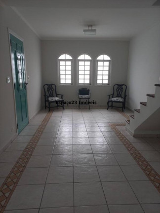 Imagem Casa com 3 Quartos à Venda, 220 m² em Limão - São Paulo Imagem Casa com 3 Quartos à Venda, 220 m² em Limão - São Paulo
