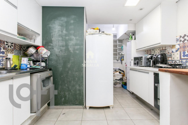 Imagem Apartamento com 2 Quartos à Venda, 80 m² em Perdizes - São Paulo Imagem Apartamento com 2 Quartos à Venda, 80 m² em Perdizes - São Paulo