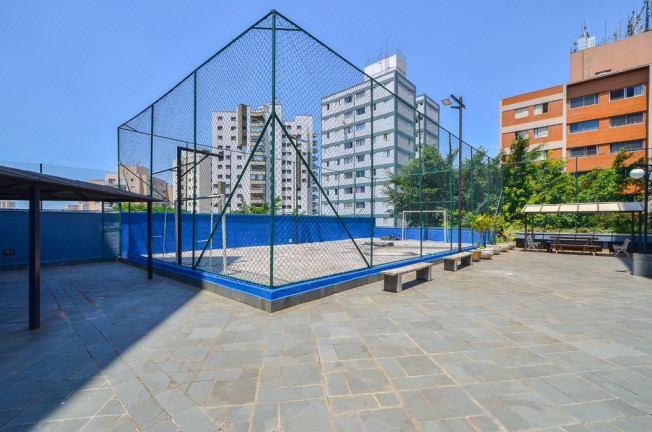 Imagem Imóvel com 2 Quartos à Venda, 50 m² em Jardim Umuarama - São Paulo Imagem Imóvel com 2 Quartos à Venda, 50 m² em Jardim Umuarama - São Paulo