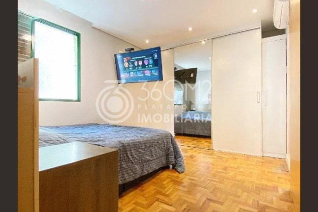 Imagem Apartamento com 3 Quartos à Venda, 95 m² em Paraíso - São Paulo