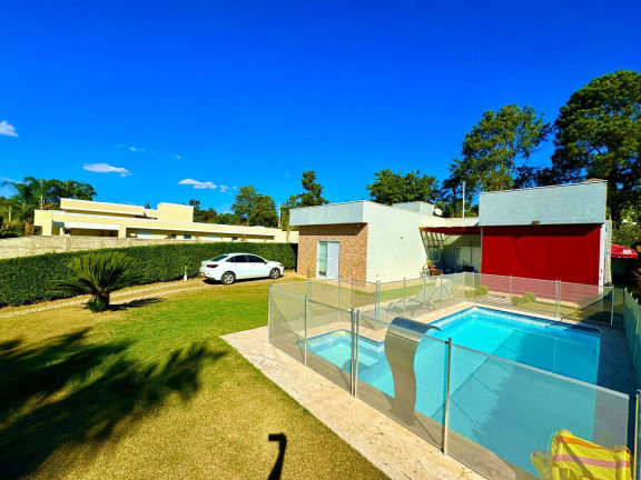 Imagem Casa de Condomínio com 3 Quartos à Venda, 680 m² em Condomínio Residencial Shamballa Ii - Atibaia Imagem Casa de Condomínio com 3 Quartos à Venda, 680 m² em Condomínio Residencial Shamballa Ii - Atibaia