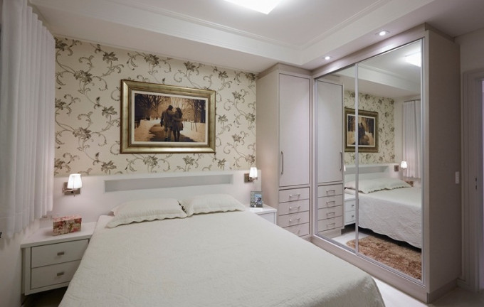 Imagem Apartamento com 3 Quartos à Venda, 85 m² em Capoeiras - Florianópolis
