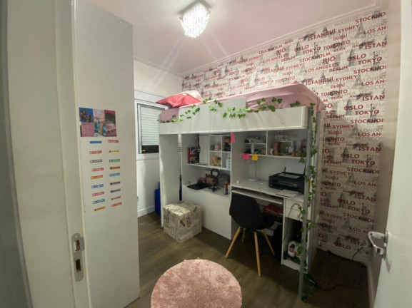 Imagem Apartamento com 3 Quartos à Venda, 83 m² em Vila Formosa - São Paulo