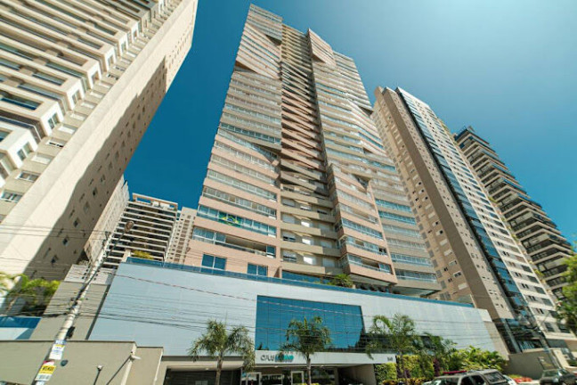 Imagem Apartamento com 3 Quartos à Venda, 178 m² em Setor Marista - Goiânia Imagem Apartamento com 3 Quartos à Venda, 178 m² em Setor Marista - Goiânia