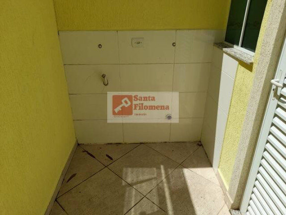 Imagem Casa de Condomínio com 2 Quartos à Venda, 80 m² em Vila Príncipe De Gales - Santo André