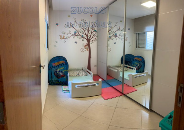 Imagem Cobertura com 2 Quartos à Venda, 122 m² em Vila América - Santo André Imagem Cobertura com 2 Quartos à Venda, 122 m² em Vila América - Santo André