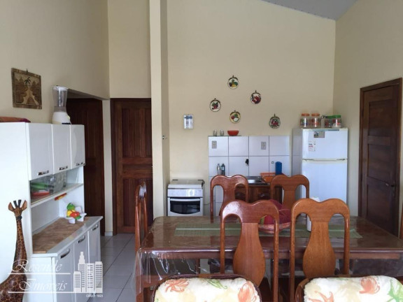 Imagem Casa com 3 Quartos à Venda, 110 m² em Ilha Do Atalaia - Salinópolis Imagem Casa com 3 Quartos à Venda, 110 m² em Ilha Do Atalaia - Salinópolis