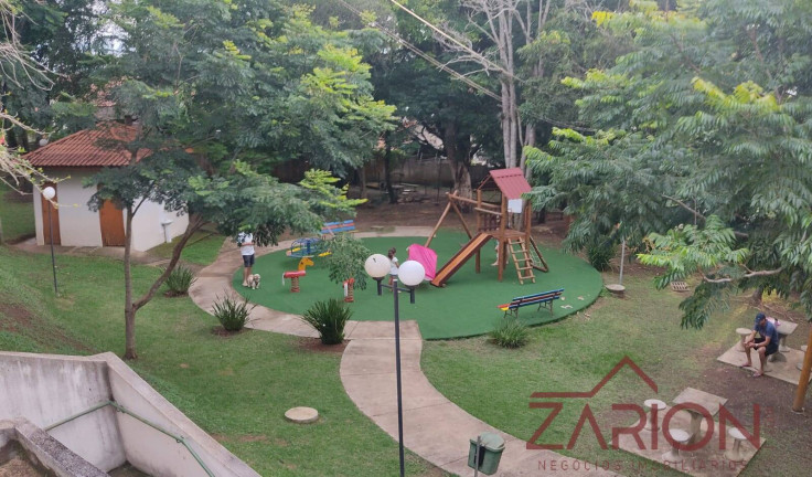 Imagem Apartamento com 2 Quartos à Venda, 50 m² em Campos Elíseos - Taubaté