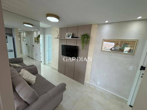 Imagem Apartamento com 3 Quartos à Venda, 83 m² em Jardim Pompéia - Indaiatuba Imagem Apartamento com 3 Quartos à Venda, 83 m² em Jardim Pompéia - Indaiatuba