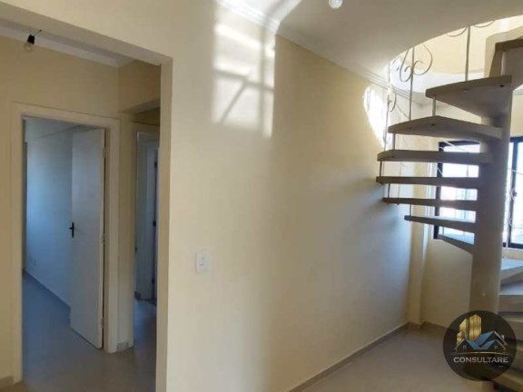 Imagem Cobertura com 2 Quartos para Alugar, 140 m² em Ponta Da Praia - Santos Imagem Cobertura com 2 Quartos para Alugar, 140 m² em Ponta Da Praia - Santos