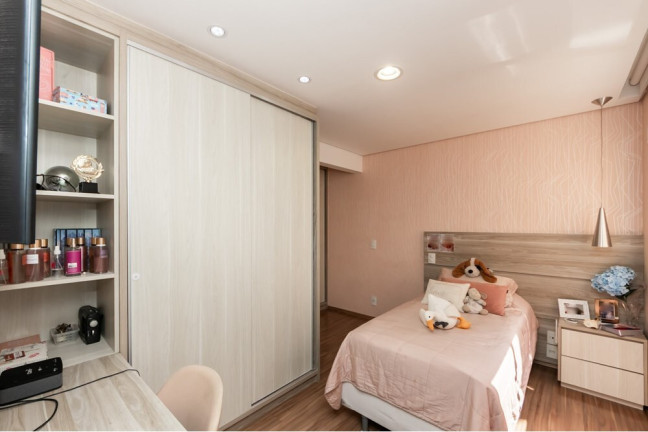 Imagem Apartamento com 3 Quartos à Venda, 172 m² em Mooca - São Paulo