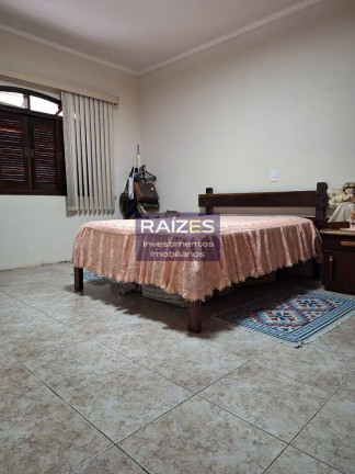 Imagem Casa com 3 Quartos à Venda, 250 m² em Bragança Paulista Imagem Casa com 3 Quartos à Venda, 250 m² em Bragança Paulista