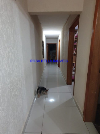 Imagem Casa com 3 Quartos à Venda, 85 m² em Centro - Jundiai Imagem Casa com 3 Quartos à Venda, 85 m² em Centro - Jundiai