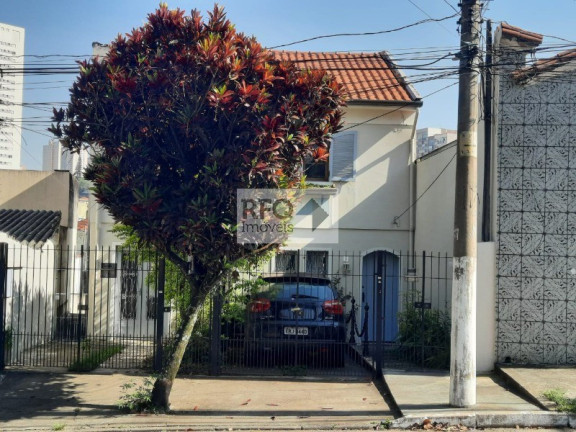 Imóvel com 3 Quartos à Venda, 140 m² em Vila Monumento - São Paulo