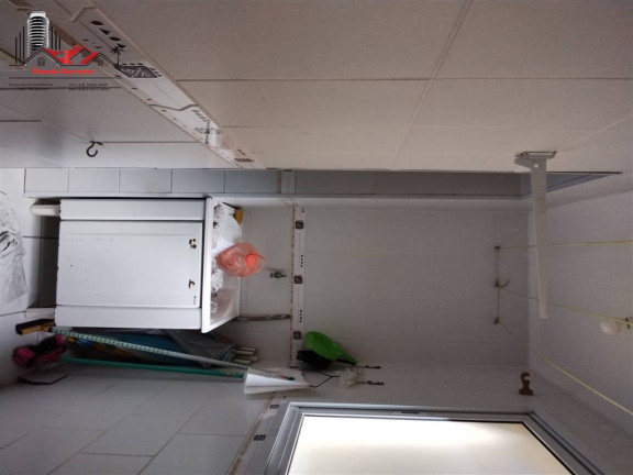 Imagem Apartamento com 3 Quartos à Venda, 78 m² em Boqueirao - Praia Grande Imagem Apartamento com 3 Quartos à Venda, 78 m² em Boqueirao - Praia Grande