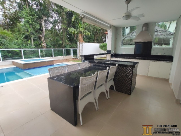 Imagem Casa com 6 Quartos à Venda, 455 m² em Riviera - Bertioga Imagem Casa com 6 Quartos à Venda, 455 m² em Riviera - Bertioga