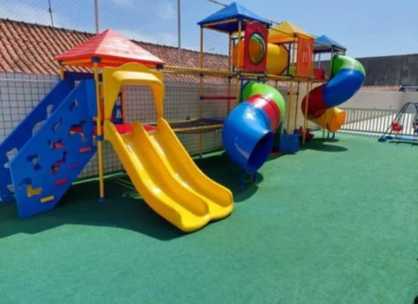 Imagem Apartamento com 2 Quartos à Venda, 76 m² em Vila Assunção - Praia Grande Imagem Apartamento com 2 Quartos à Venda, 76 m² em Vila Assunção - Praia Grande