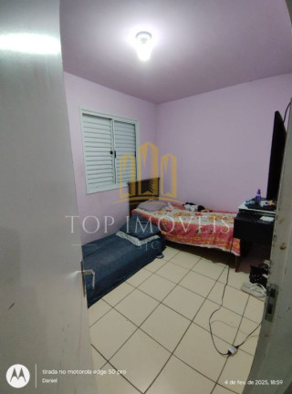 Imagem Apartamento com 2 Quartos à Venda, 55 m² em Jardim Das Paineiras Ii - São José Dos Campos