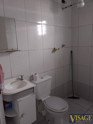 Imagem Casa com 4 Quartos à Venda, 150 m² em Parque Brasil - Jacareí