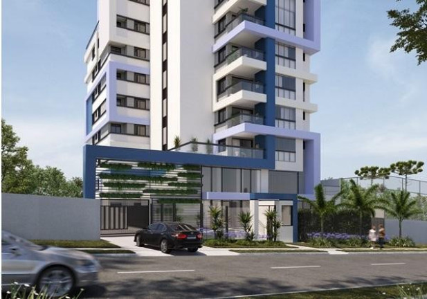 Imagem Apartamento com 3 Quartos à Venda, 119 m² em Ahú - Curitiba Imagem Apartamento com 3 Quartos à Venda, 119 m² em Ahú - Curitiba