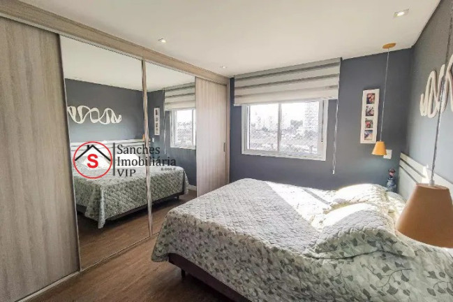 Imagem Apartamento com 3 Quartos à Venda, 77 m² em Parque Da Vila Prudente - São Paulo Imagem Apartamento com 3 Quartos à Venda, 77 m² em Parque Da Vila Prudente - São Paulo