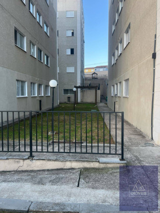 Imagem Apartamento com 3 Quartos para Alugar, 51 m² em Vila Nova Aparecida - Mogi Das Cruzes Imagem Apartamento com 3 Quartos para Alugar, 51 m² em Vila Nova Aparecida - Mogi Das Cruzes