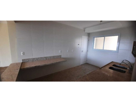 Imagem Apartamento com 4 Quartos à Venda, 123 m² em Mansões Santo Antônio - Campinas
