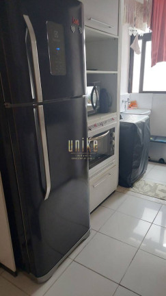 Imagem Apartamento com 3 Quartos à Venda, 97 m² em Parque Residencial Aquarius - São José Dos Campos Imagem Apartamento com 3 Quartos à Venda, 97 m² em Parque Residencial Aquarius - São José Dos Campos