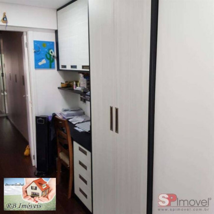Imagem Apartamento com 3 Quartos à Venda, 173 m² em Centro - São Caetano Do Sul Imagem Apartamento com 3 Quartos à Venda, 173 m² em Centro - São Caetano Do Sul