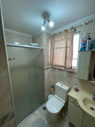 Imagem Apartamento com 2 Quartos à Venda, 44 m² em Condomínio Berbari Ii - Bragança Paulista Imagem Apartamento com 2 Quartos à Venda, 44 m² em Condomínio Berbari Ii - Bragança Paulista
