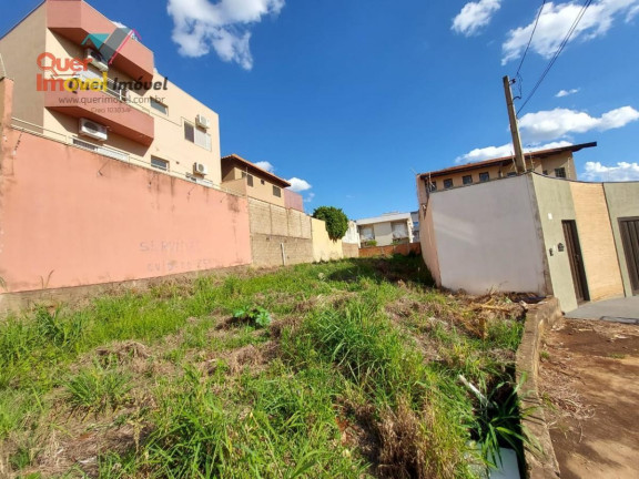 Imagem Terreno à Venda, 451 m² em Jardim Botânico - Ribeirão Preto Imagem Terreno à Venda, 451 m² em Jardim Botânico - Ribeirão Preto