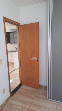 Imagem Apartamento com 2 Quartos à Venda, 44 m² em Jardim São Francisco - Piracicaba Imagem Apartamento com 2 Quartos à Venda, 44 m² em Jardim São Francisco - Piracicaba