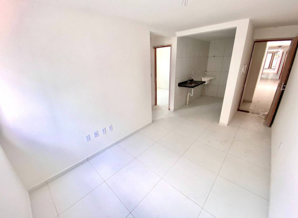 Imagem Apartamento com 2 Quartos à Venda, 48 m² em João Pessoa Imagem Apartamento com 2 Quartos à Venda, 48 m² em João Pessoa