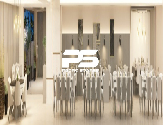 Imagem Flat com 3 Quartos à Venda, 69 m² em Cabo Branco - João Pessoa Imagem Flat com 3 Quartos à Venda, 69 m² em Cabo Branco - João Pessoa