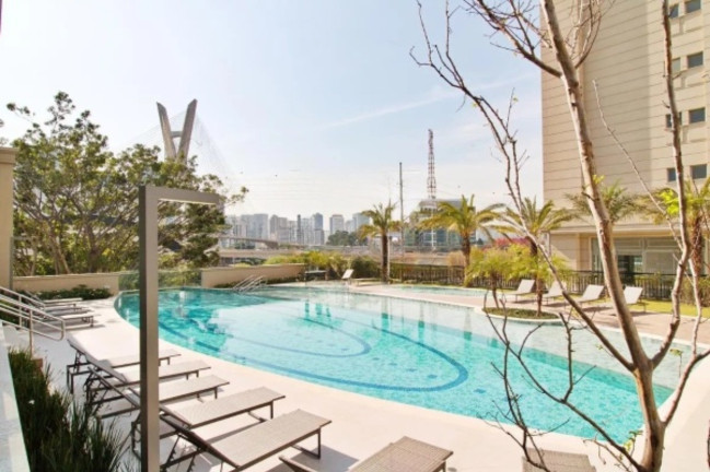 Imagem Imóvel com 3 Quartos à Venda, 211 m² em Real Parque - São Paulo Imagem Imóvel com 3 Quartos à Venda, 211 m² em Real Parque - São Paulo