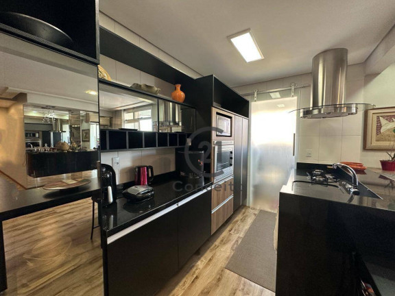 Imagem Apartamento com 2 Quartos à Venda, 78 m² em Estreito - Florianópolis