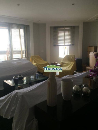 Imagem Apartamento com 3 Quartos à Venda, 215 m² em Santana - São Paulo Imagem Apartamento com 3 Quartos à Venda, 215 m² em Santana - São Paulo