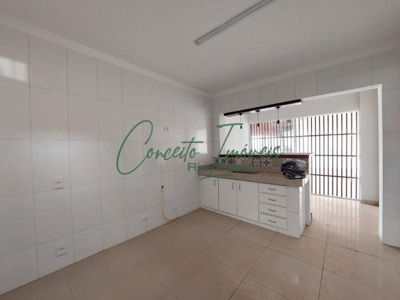 Imagem Casa com 1 Quarto para Alugar, 250 m² em Boa Vista - São José Do Rio Preto