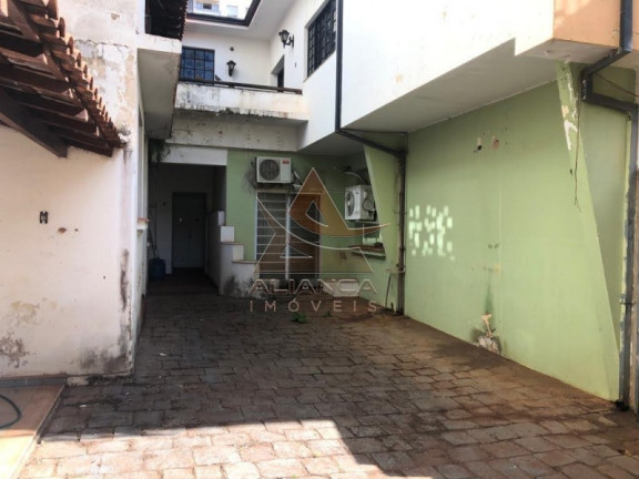 Imóvel com 3 Quartos para Alugar, 60 m² em Centro - Ribeirão Preto