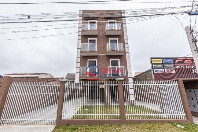 Imagem Apartamento com 2 Quartos à Venda, 80 m² em Fazendinha - Curitiba Imagem Apartamento com 2 Quartos à Venda, 80 m² em Fazendinha - Curitiba