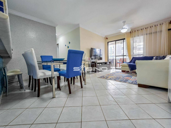 Imagem Apartamento com 3 Quartos para Temporada, 102 m² em Riviera De São Lourenço - Bertioga Imagem Apartamento com 3 Quartos para Temporada, 102 m² em Riviera De São Lourenço - Bertioga
