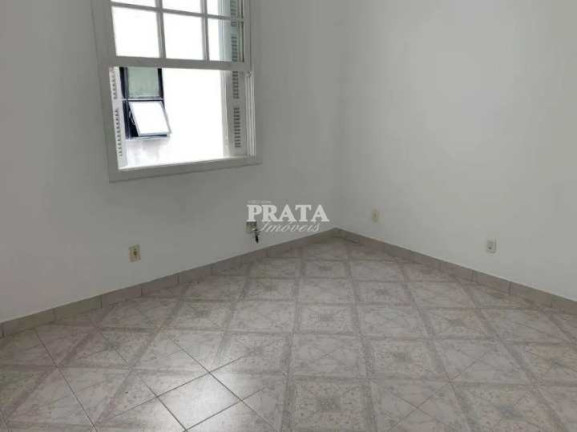 Imagem Apartamento com 1 Quarto para Alugar, 40 m² em Embaré - Santos Imagem Apartamento com 1 Quarto para Alugar, 40 m² em Embaré - Santos