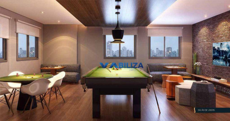 Imagem Apartamento com 2 Quartos à Venda, 65 m² em Vila Moreira - Guarulhos Imagem Apartamento com 2 Quartos à Venda, 65 m² em Vila Moreira - Guarulhos