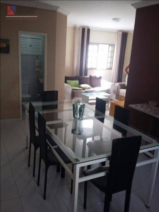 Imagem Casa com 3 Quartos à Venda, 190 m² em Nova Parnamirim - Parnamirim