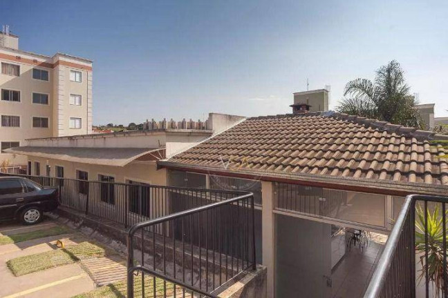 Imagem Apartamento com 2 Quartos para Alugar, 48 m² em Jardim Nova Europa - Campinas