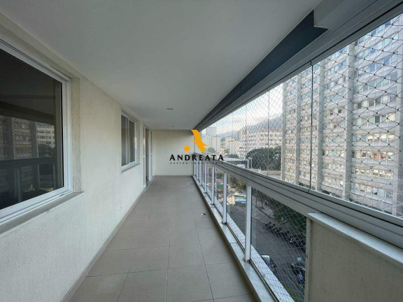 Imagem Apartamento com 4 Quartos à Venda, 124 m² em Botafogo - Rio De Janeiro Imagem Apartamento com 4 Quartos à Venda, 124 m² em Botafogo - Rio De Janeiro